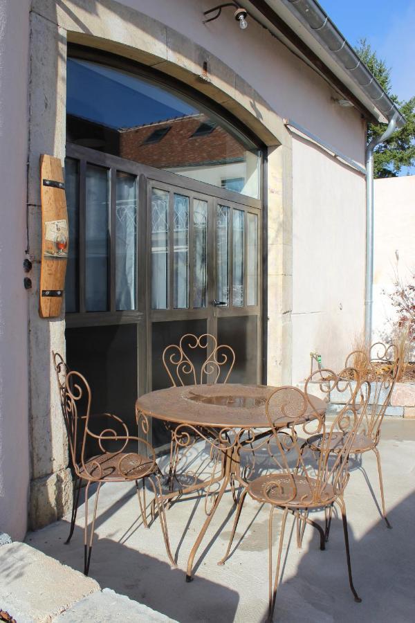 Ma Maison Beaune  Exterior photo