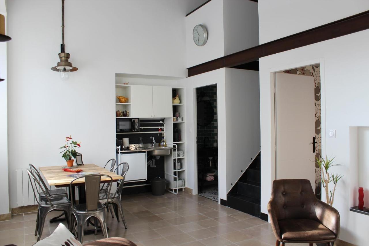 Ma Maison Beaune  Exterior photo