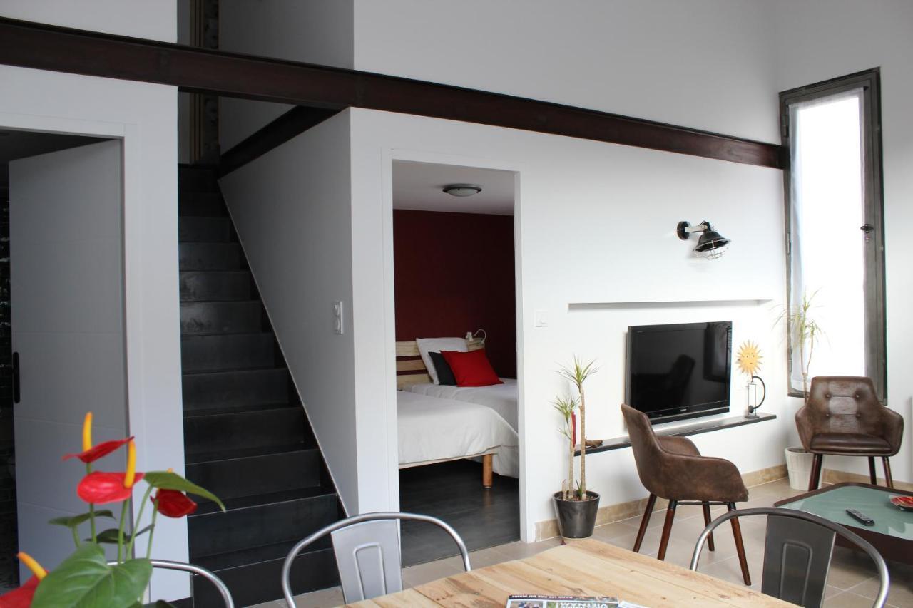 Ma Maison Beaune  Exterior photo